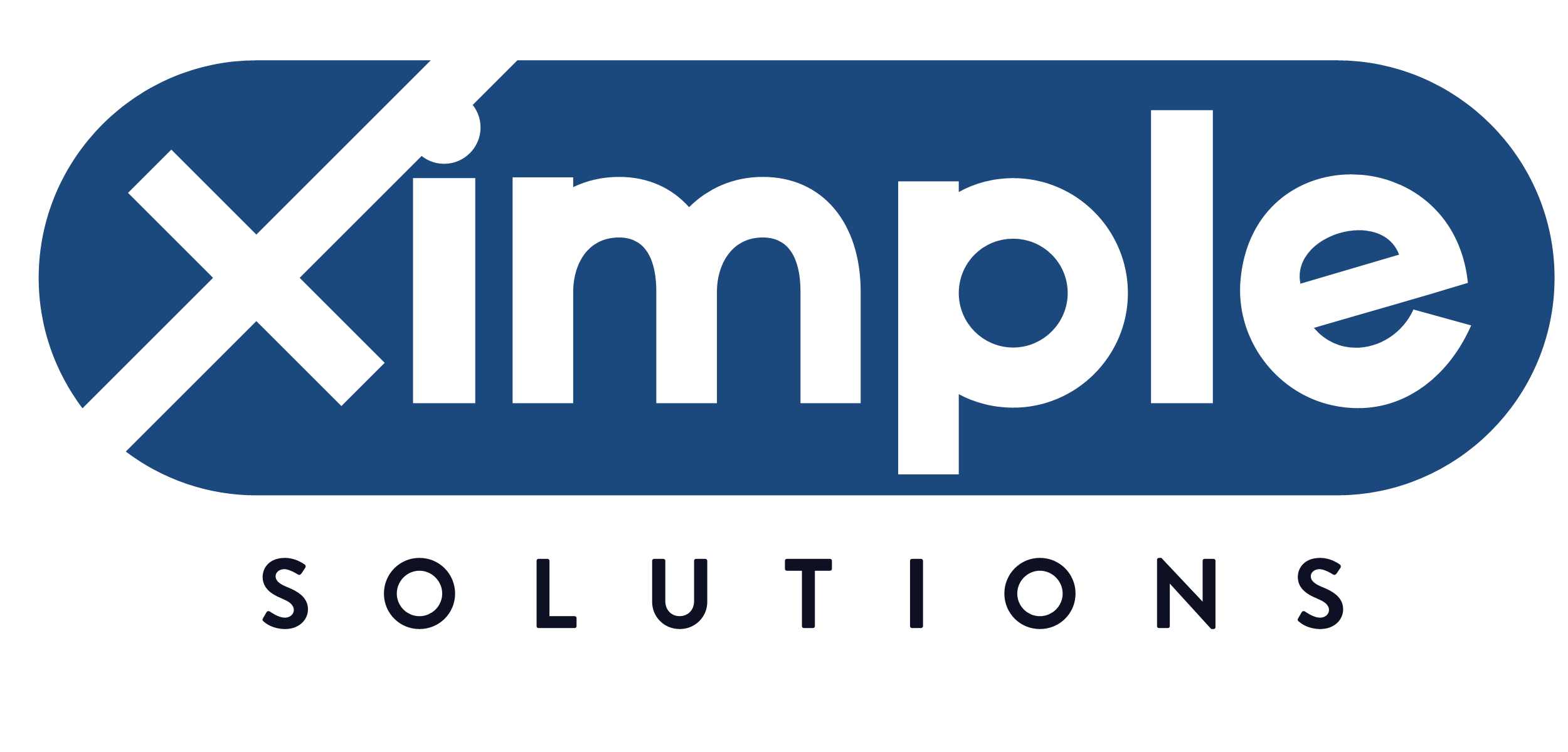 Ximple Solutions LLC